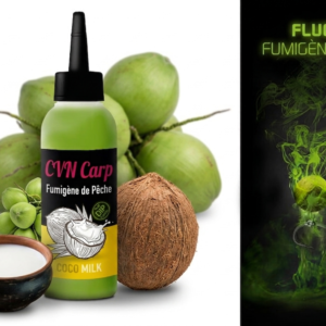 Fumigène Coco Milk 100ml